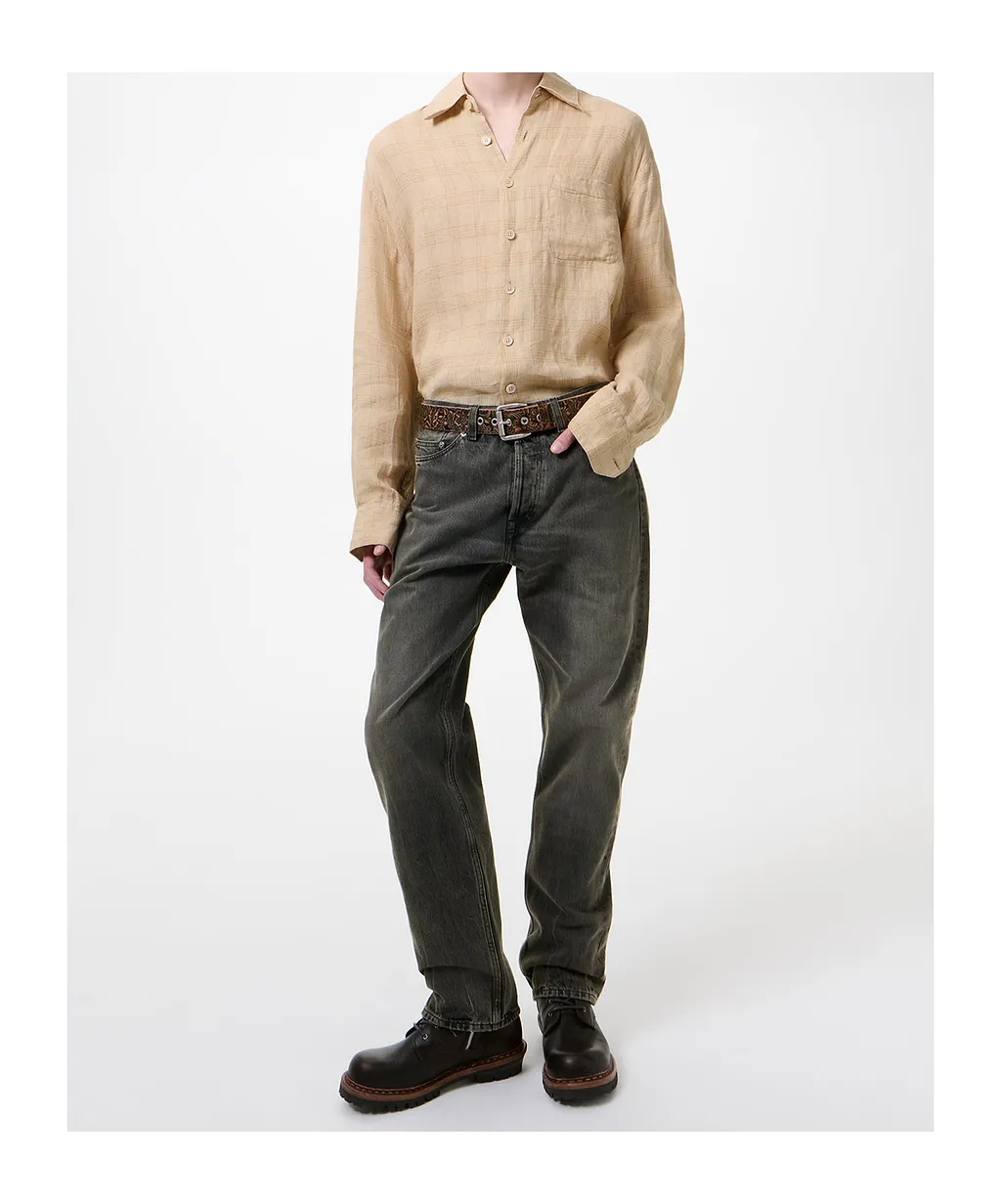Our Legacy First Cut Jeans