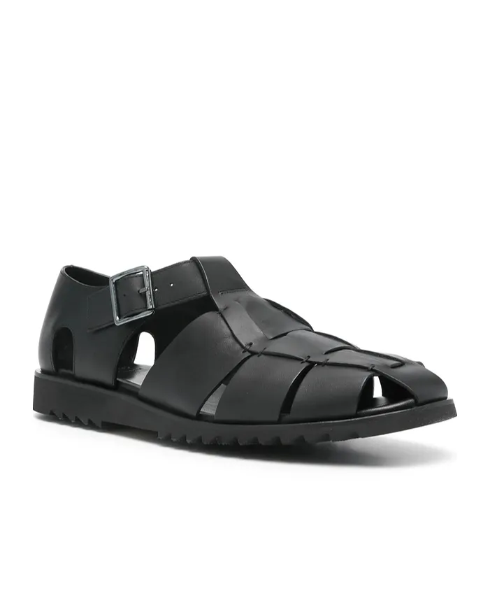 Hollow Design Sandals