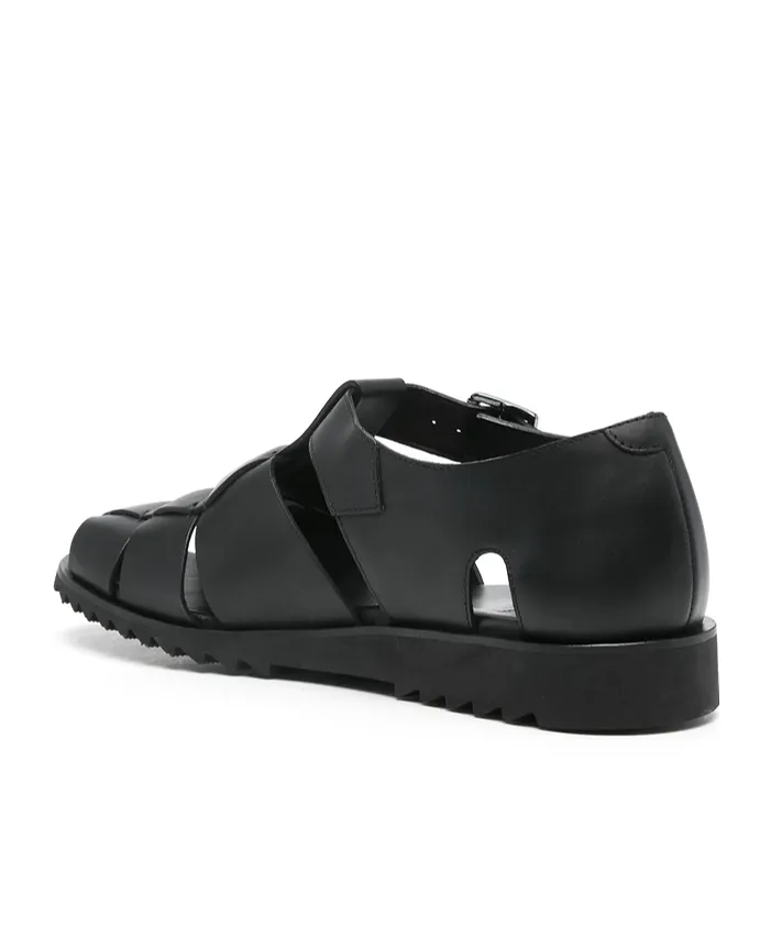 Hollow Design Sandals