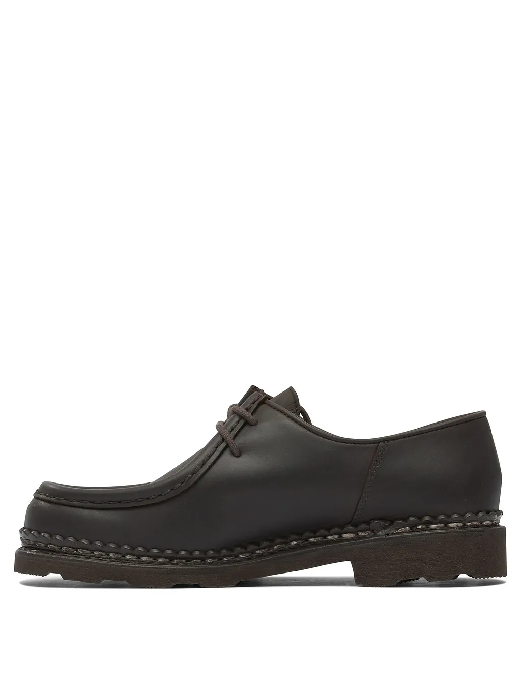 Michael Lace-Up Shoes