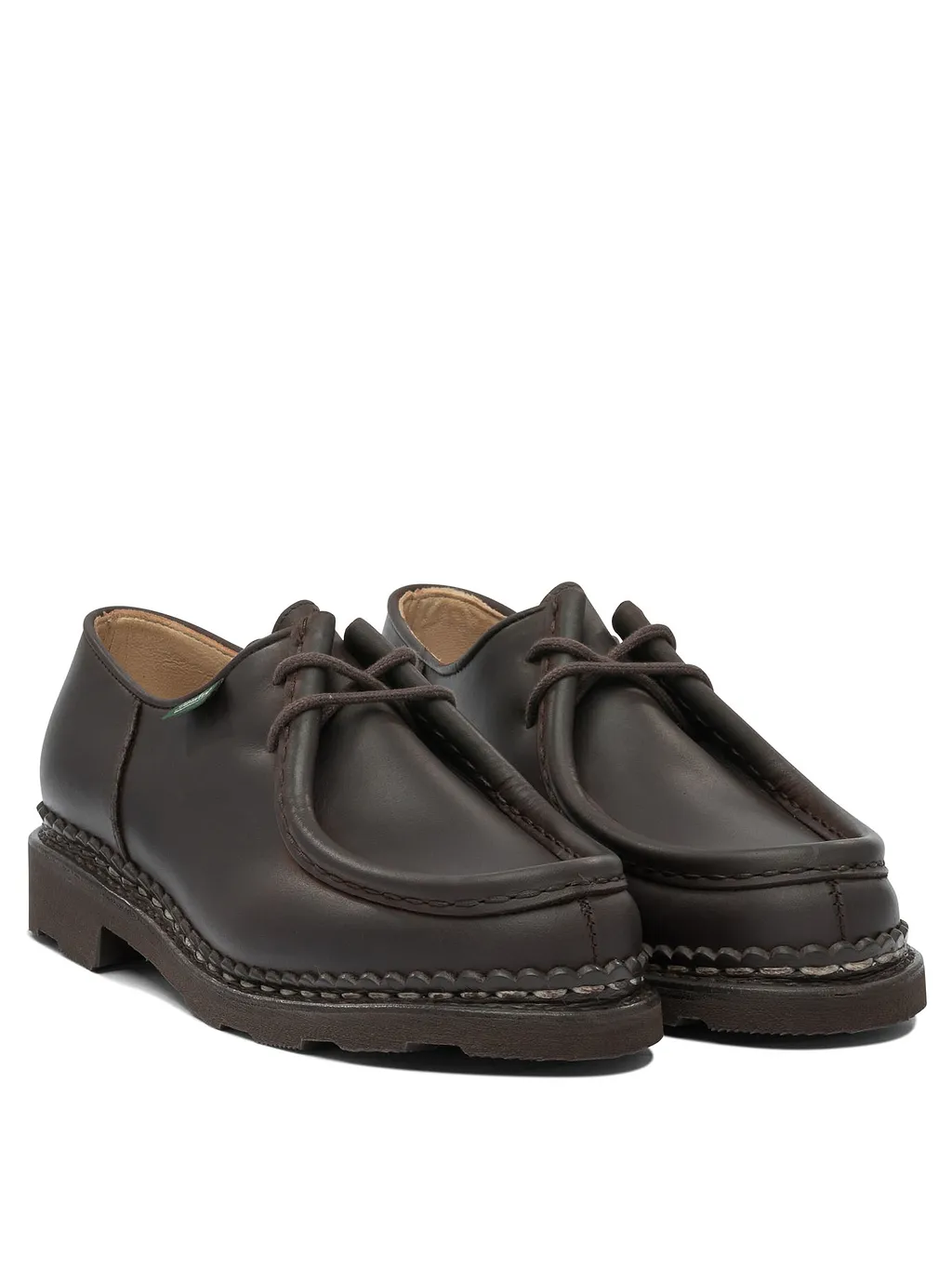 Michael Lace-Up Shoes