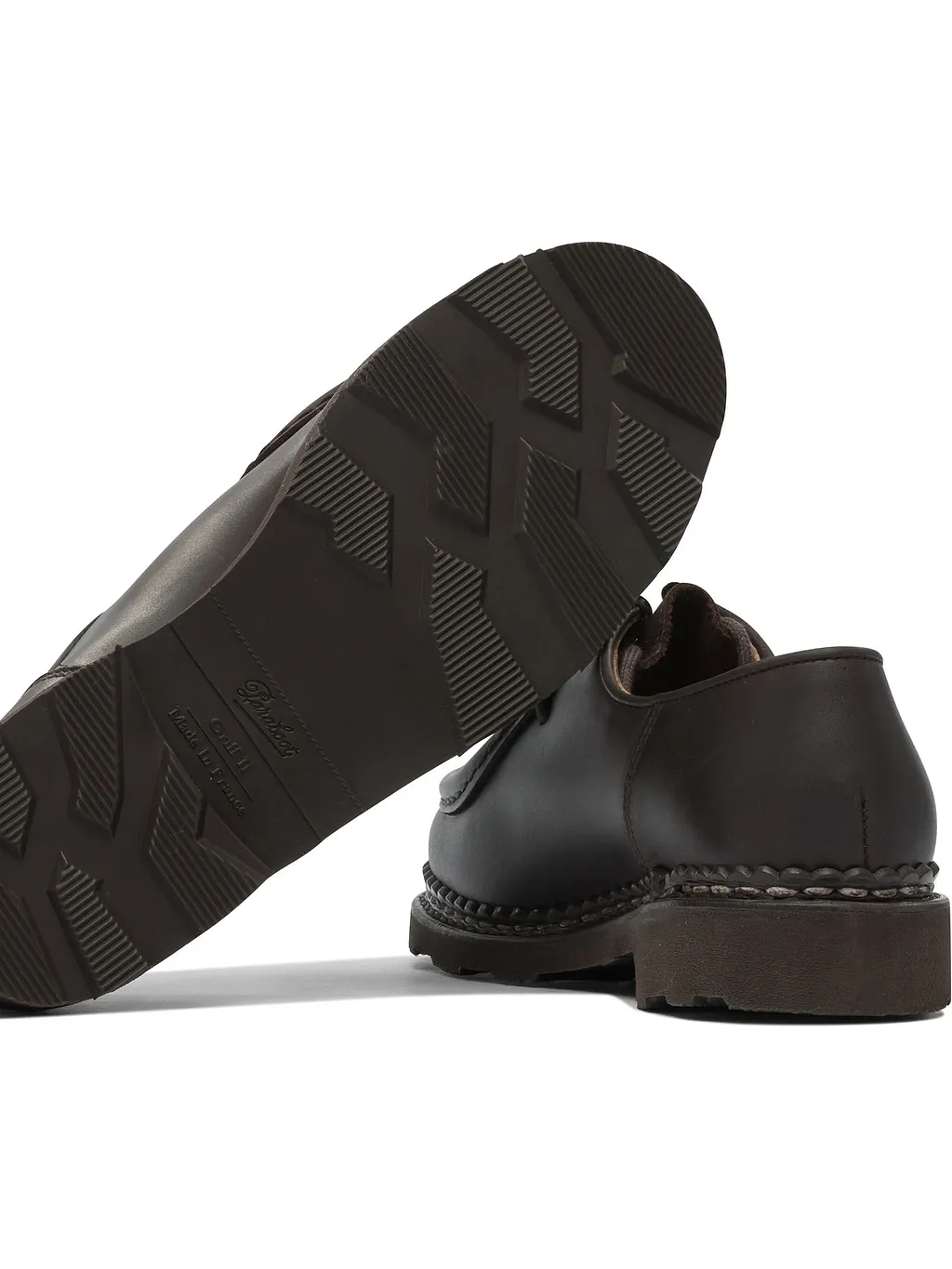 Michael Lace-Up Shoes