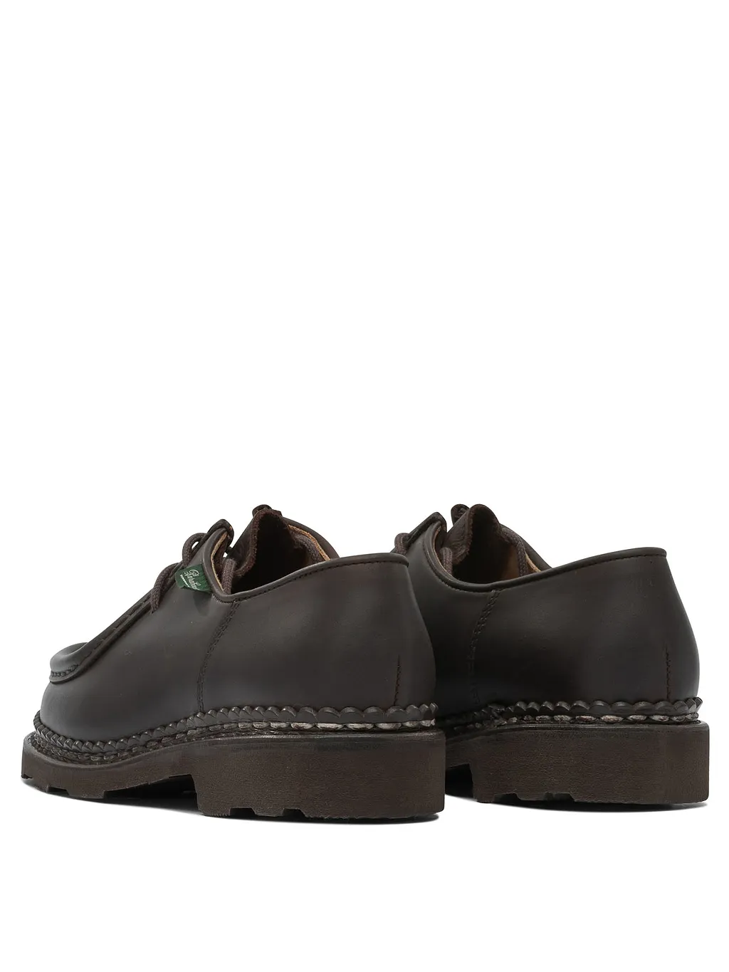 Michael Lace-Up Shoes