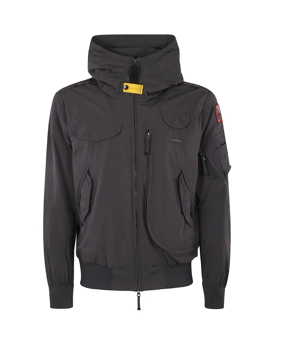 Gobi Spring Pilot Casual Jacket