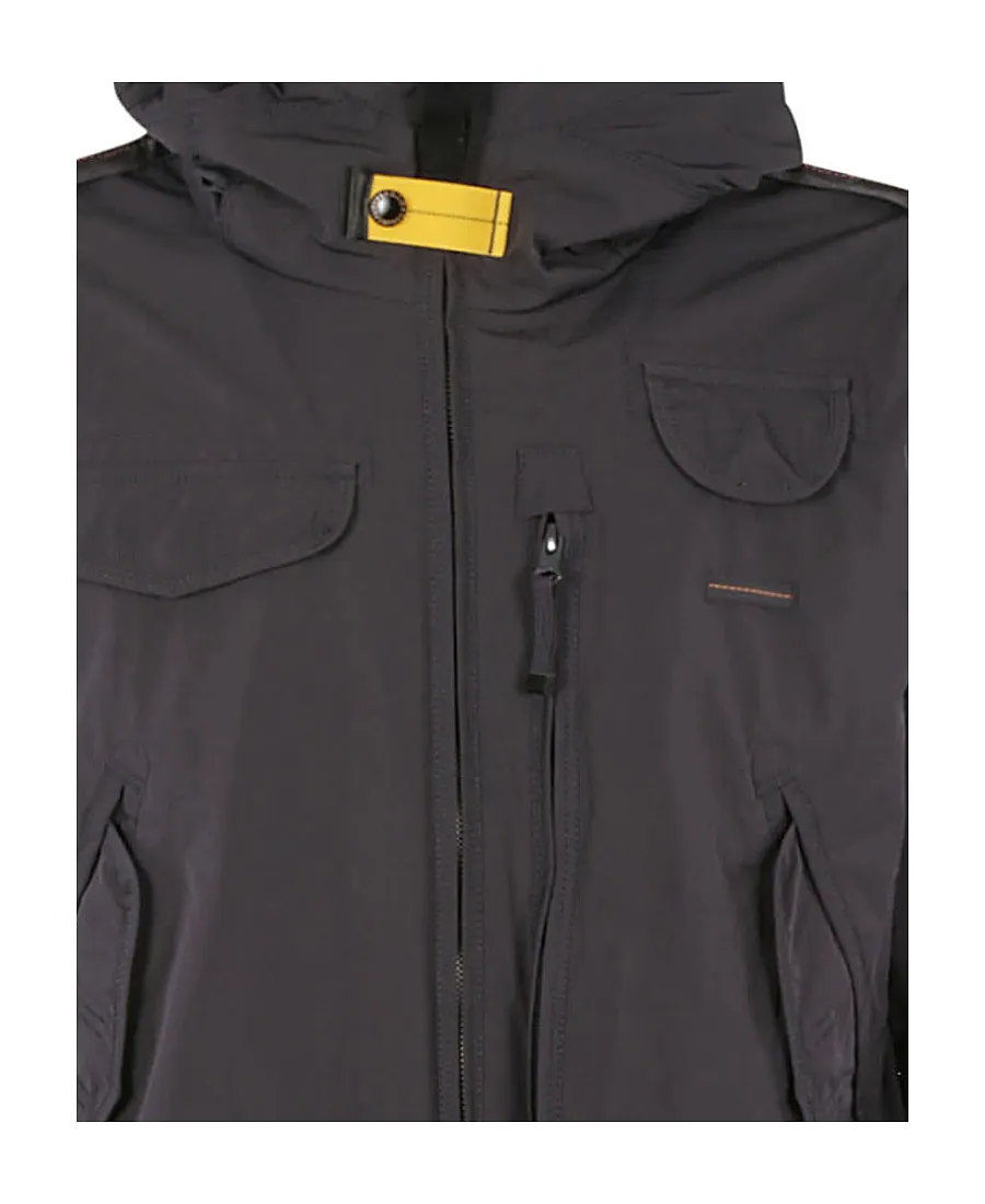 Gobi Spring Pilot Casual Jacket