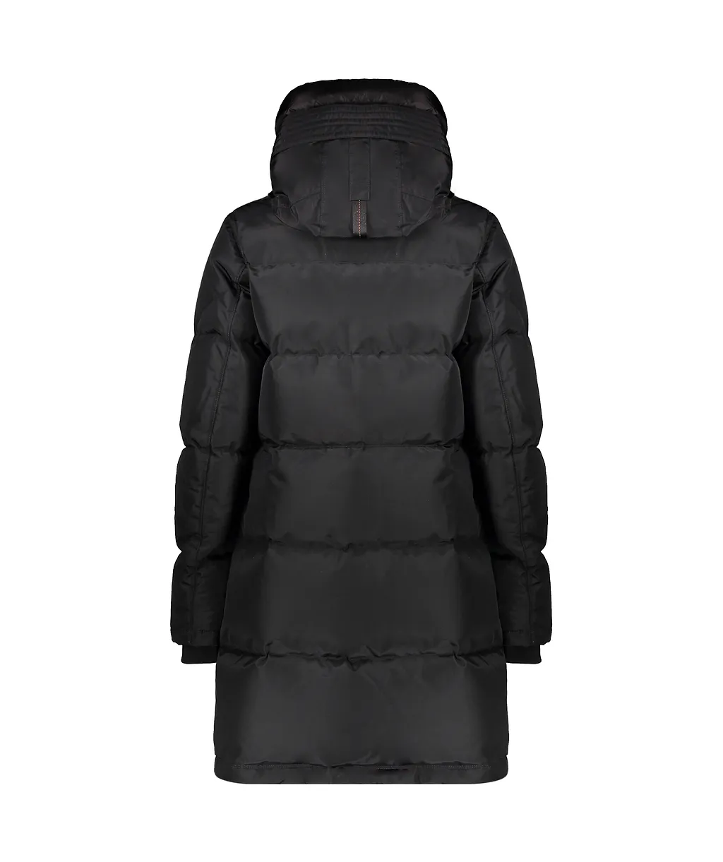 Parajumpers B Core Hooded Puffer Coat