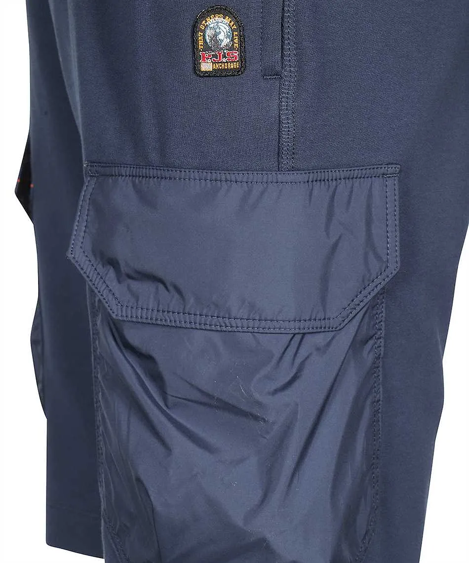 Logo Shorts