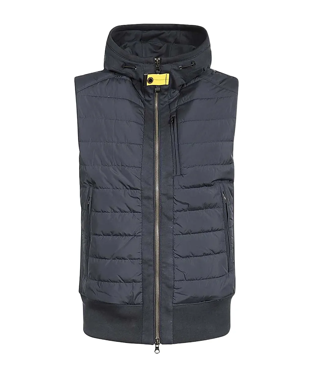 Hooded Vest