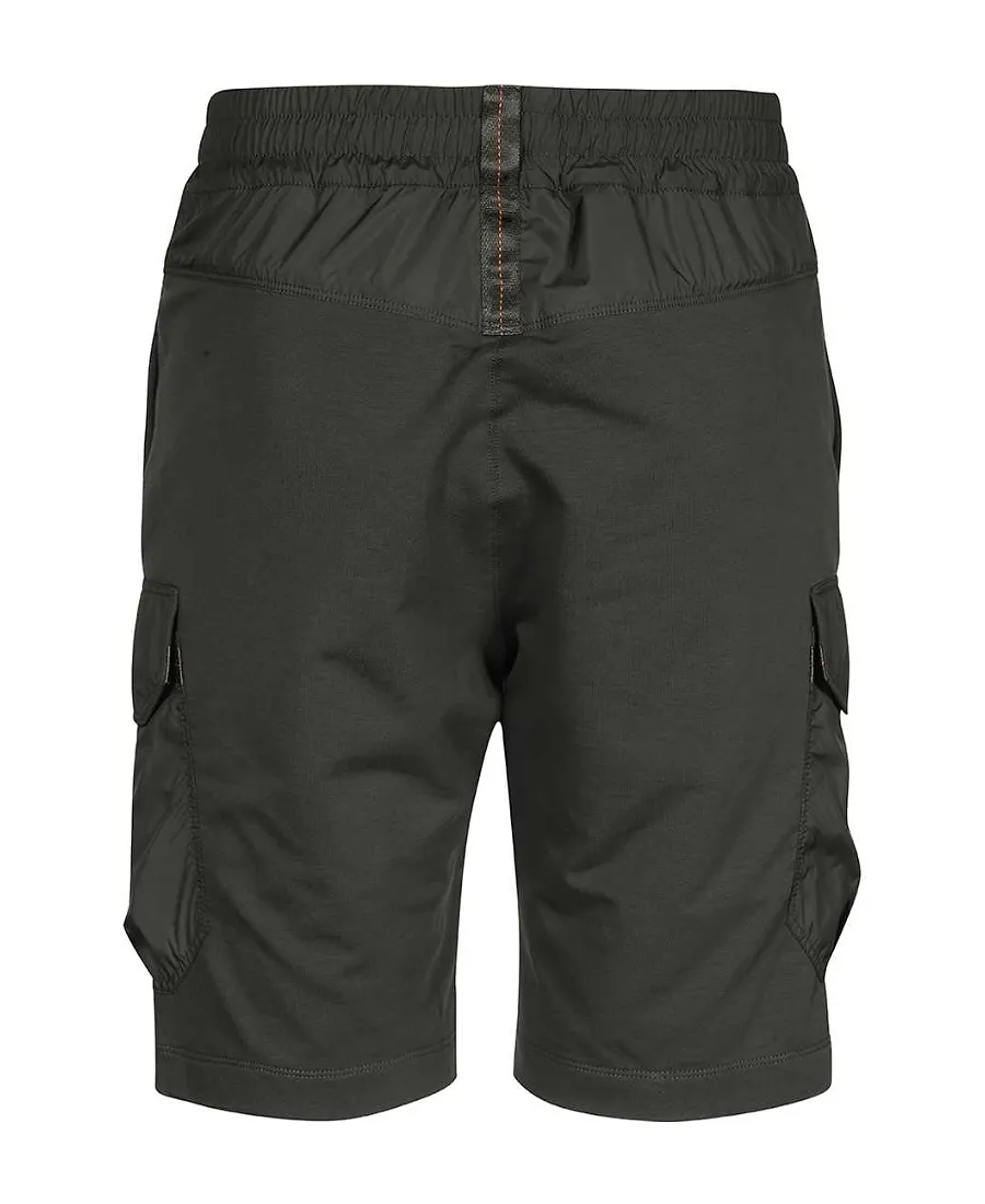 Logo Shorts