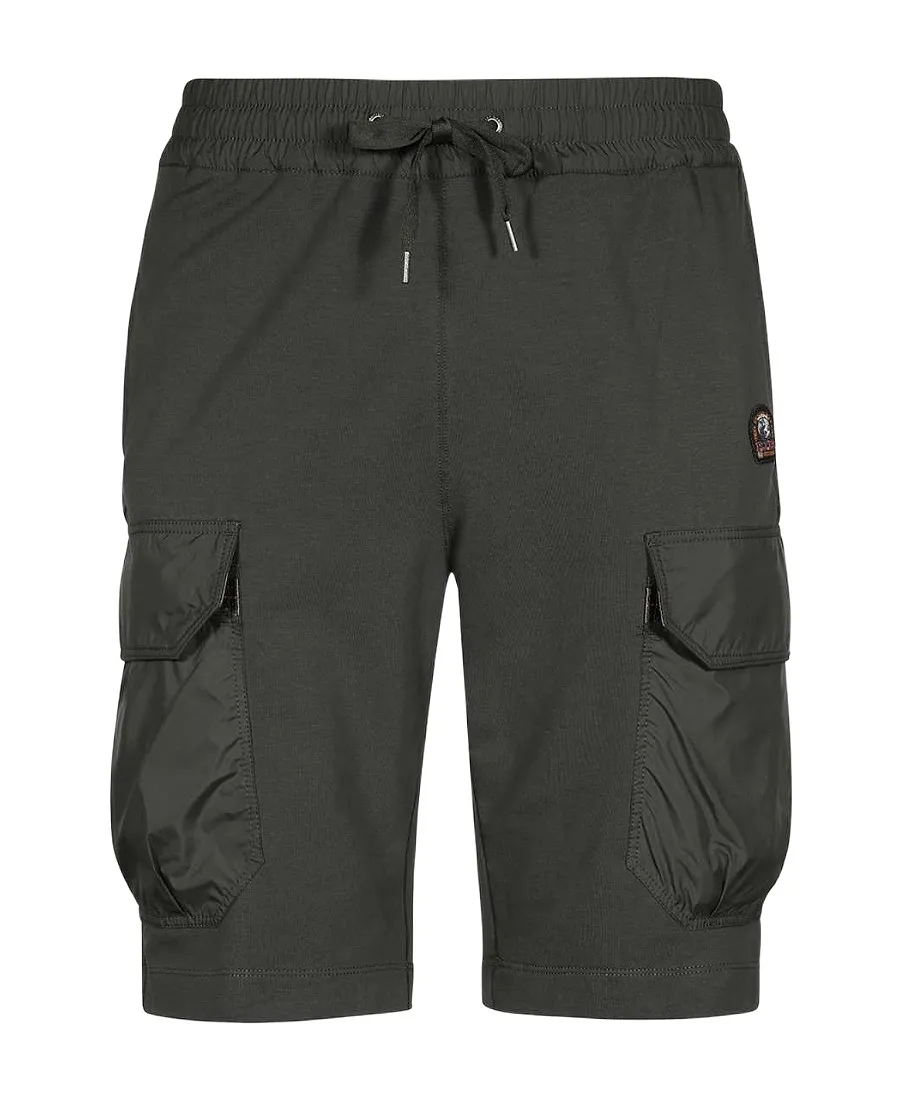 Logo Shorts