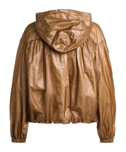 Long-Sleeved Casual Jacket
