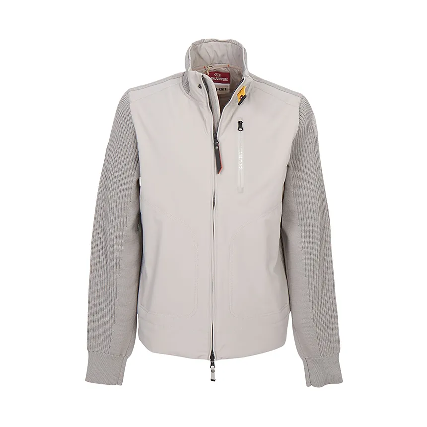 Long-Sleeved Casual Jacket