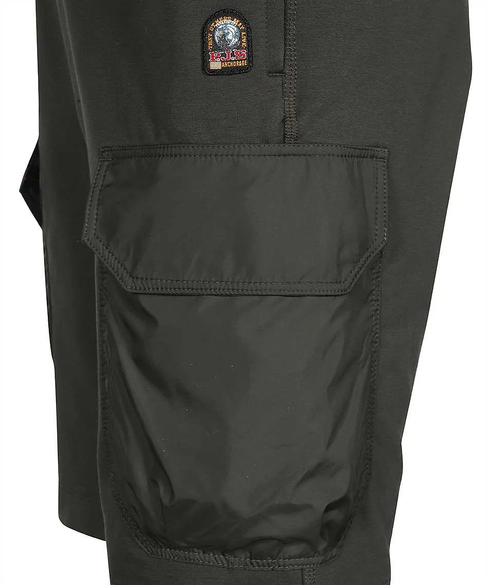 Logo Shorts