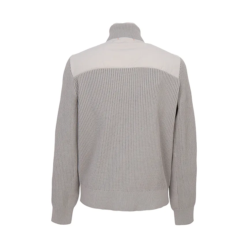 Long-Sleeved Casual Jacket