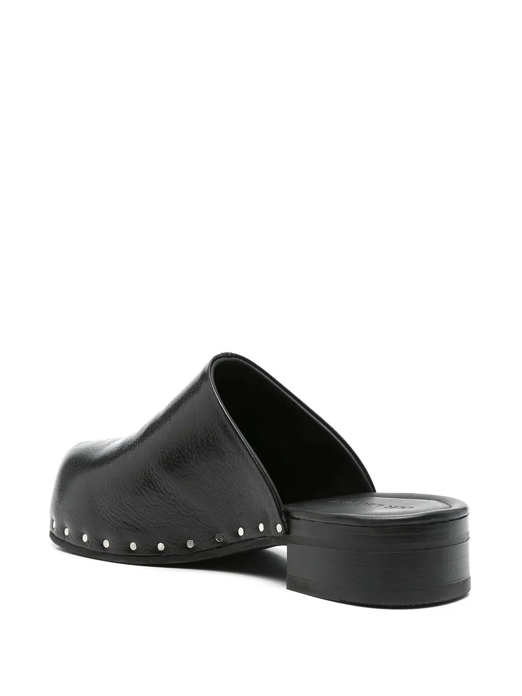 Our Legacy Naoto Clogs