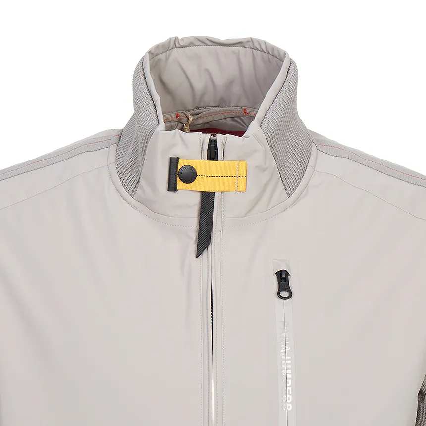 Long-Sleeved Casual Jacket