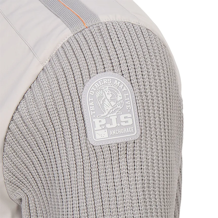 Long-Sleeved Casual Jacket