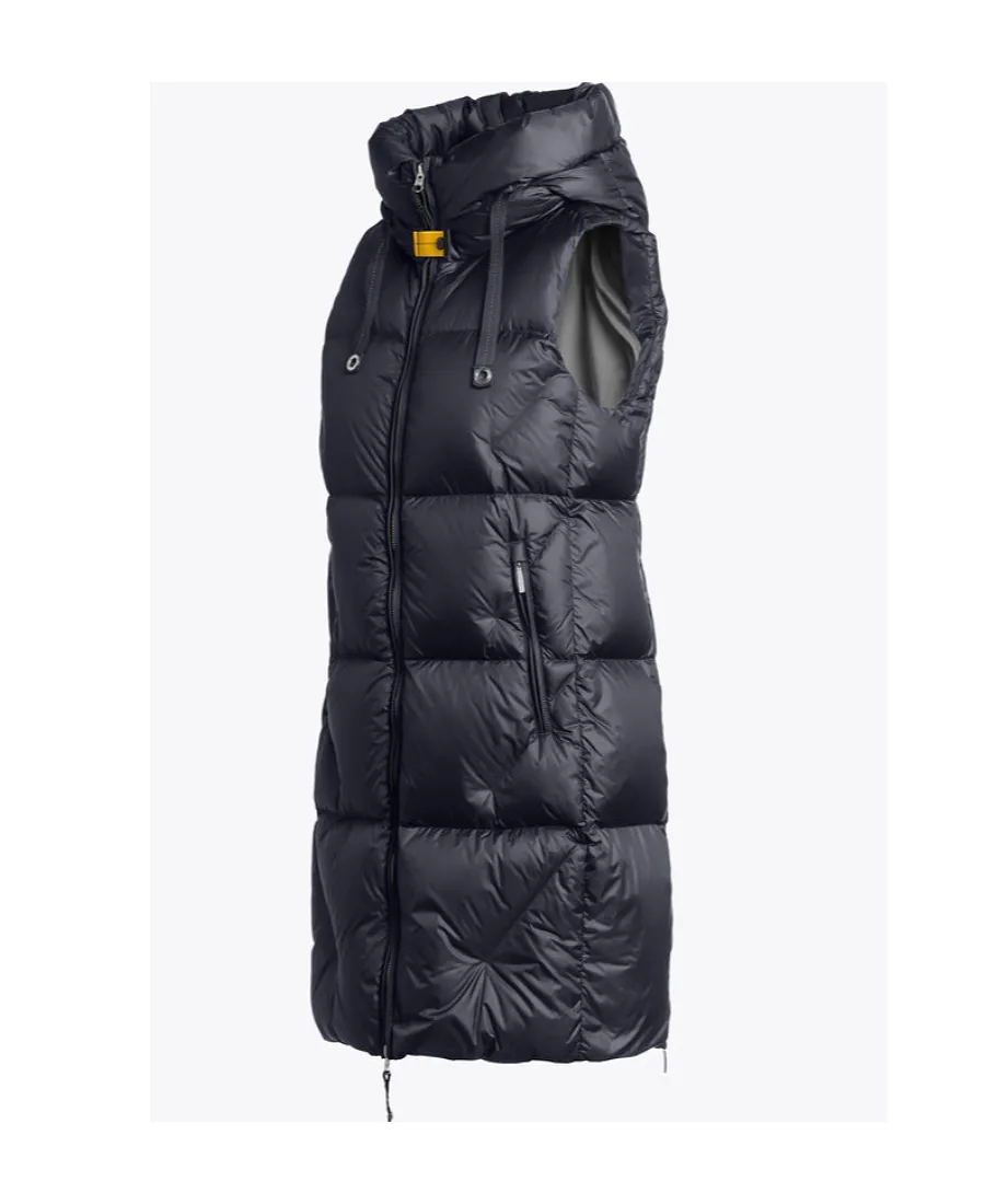 Sleeveless Down Jacket