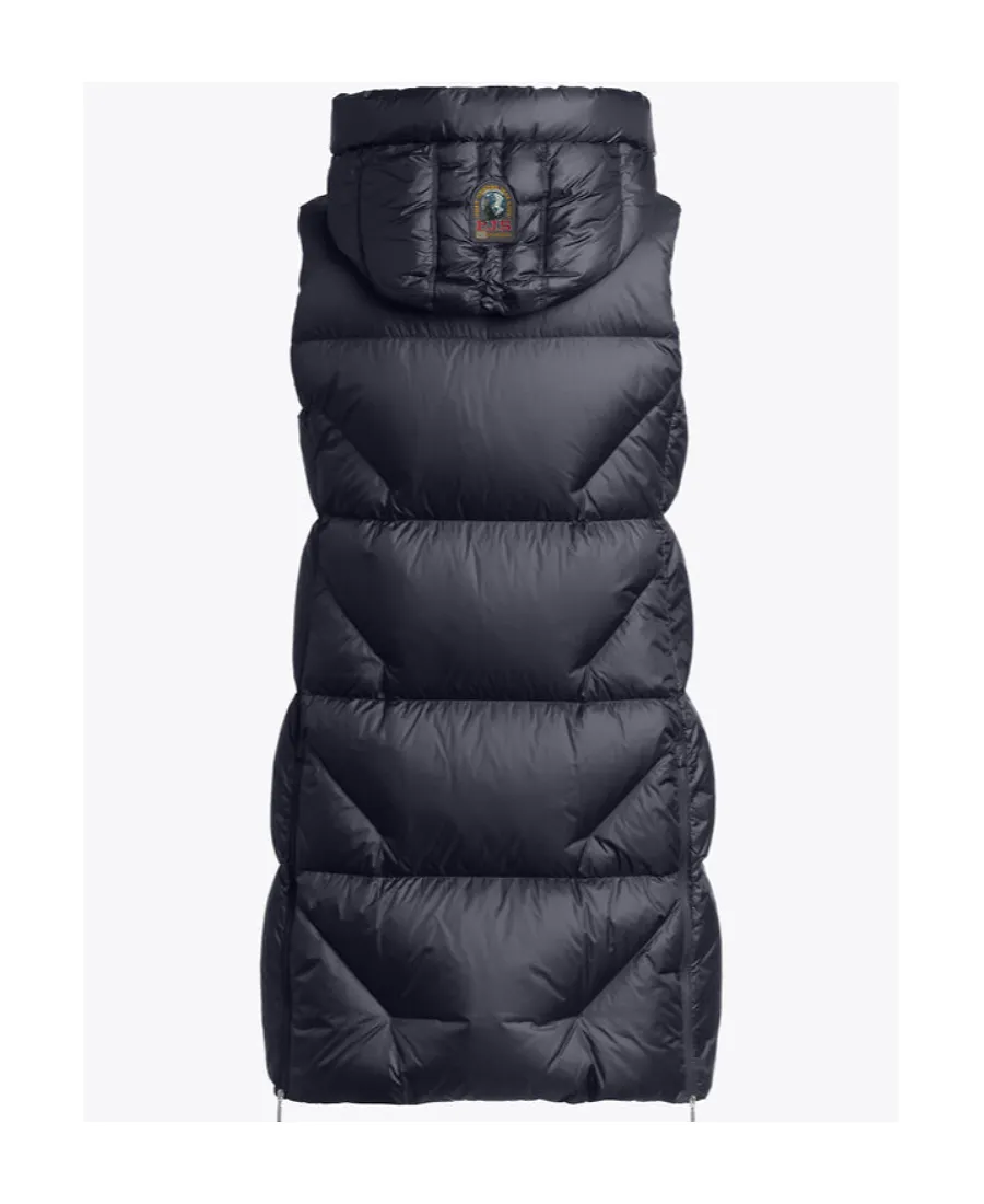 Sleeveless Down Jacket