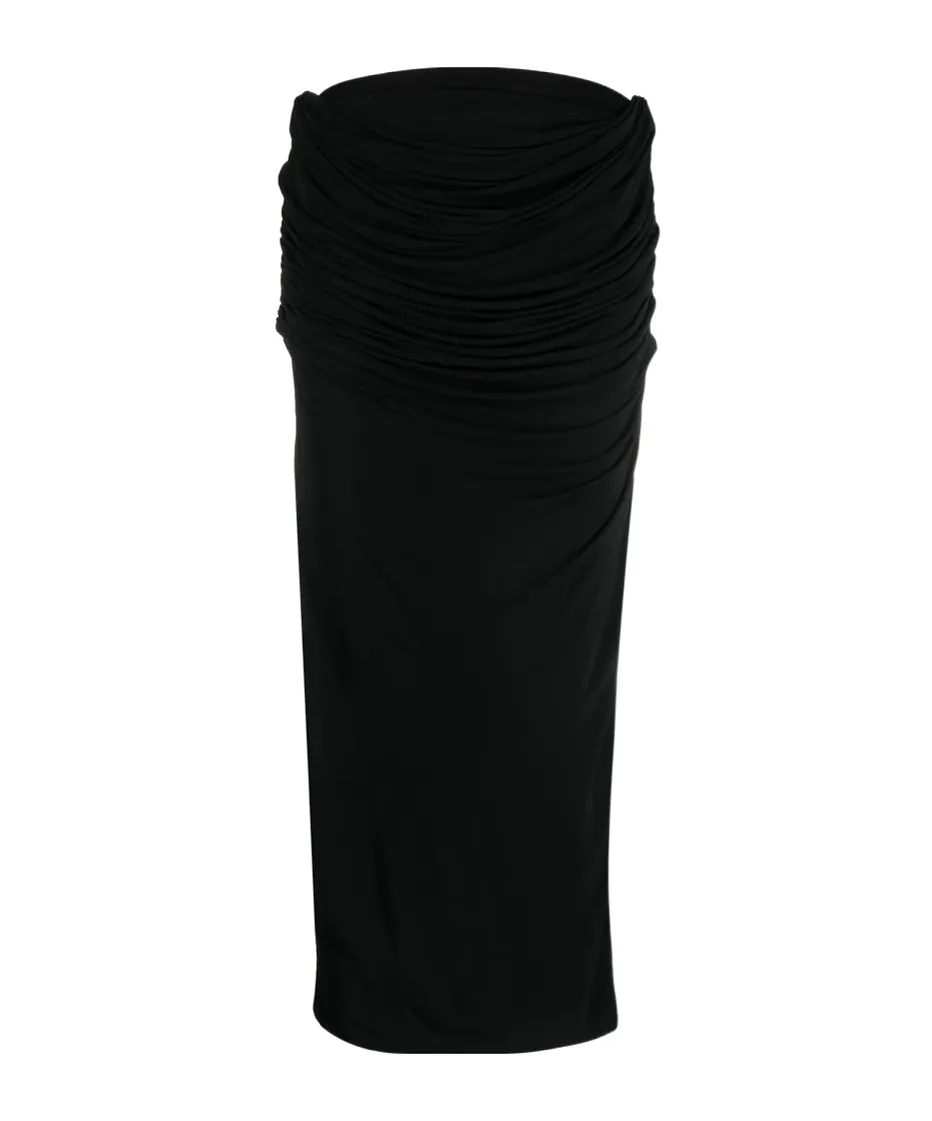 Midi Skirt