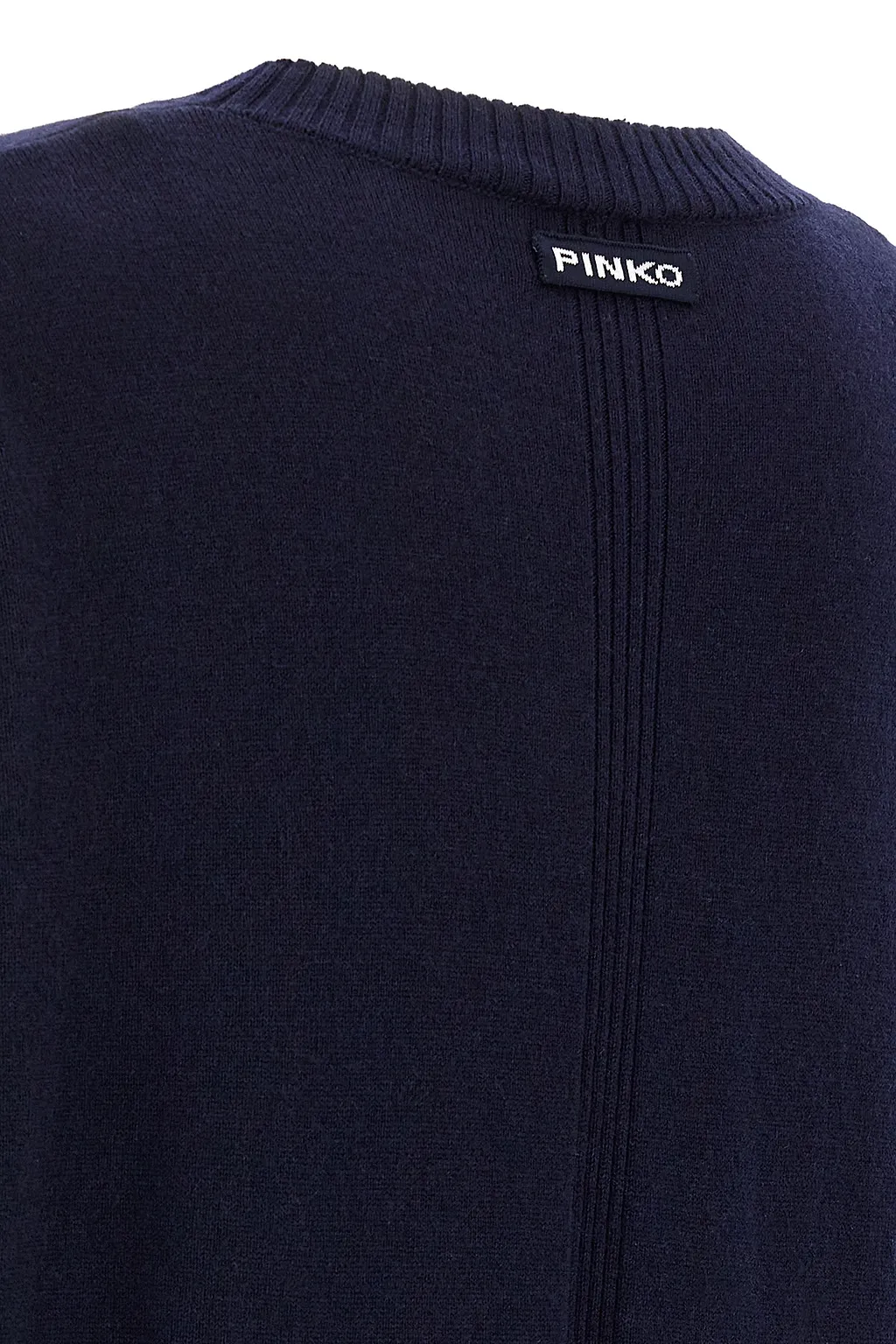 Pinko Puerto Rico Knitted Midi Dress