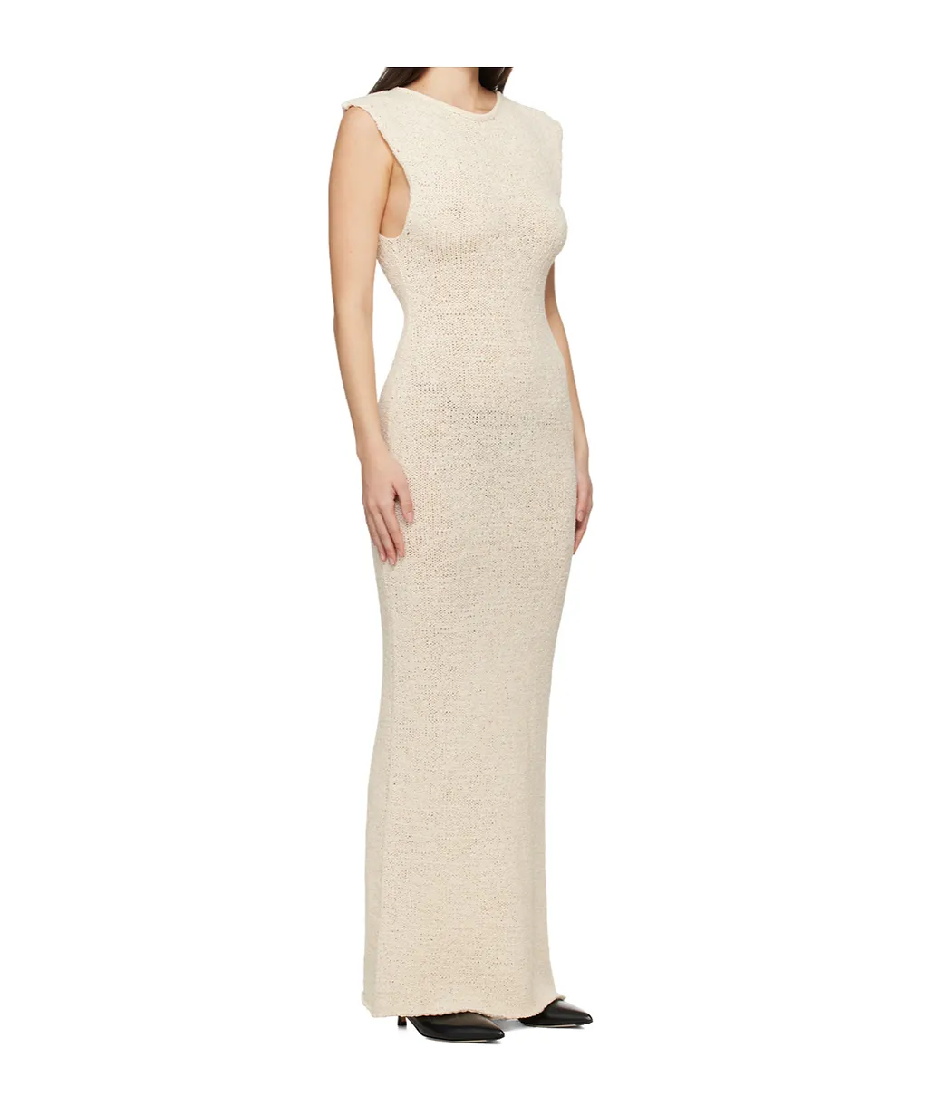 Sleeveless Dress