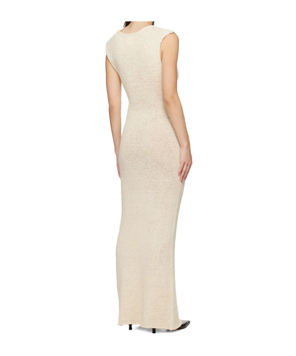 Sleeveless Dress