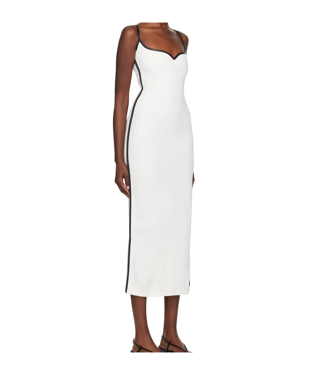 Suspender Dress