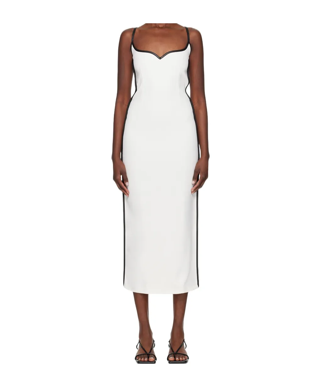 Suspender Dress