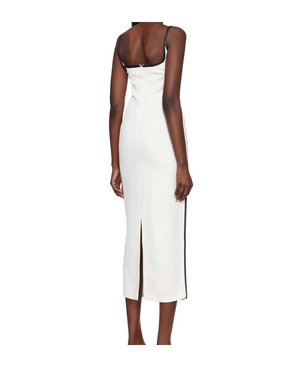 Suspender Dress