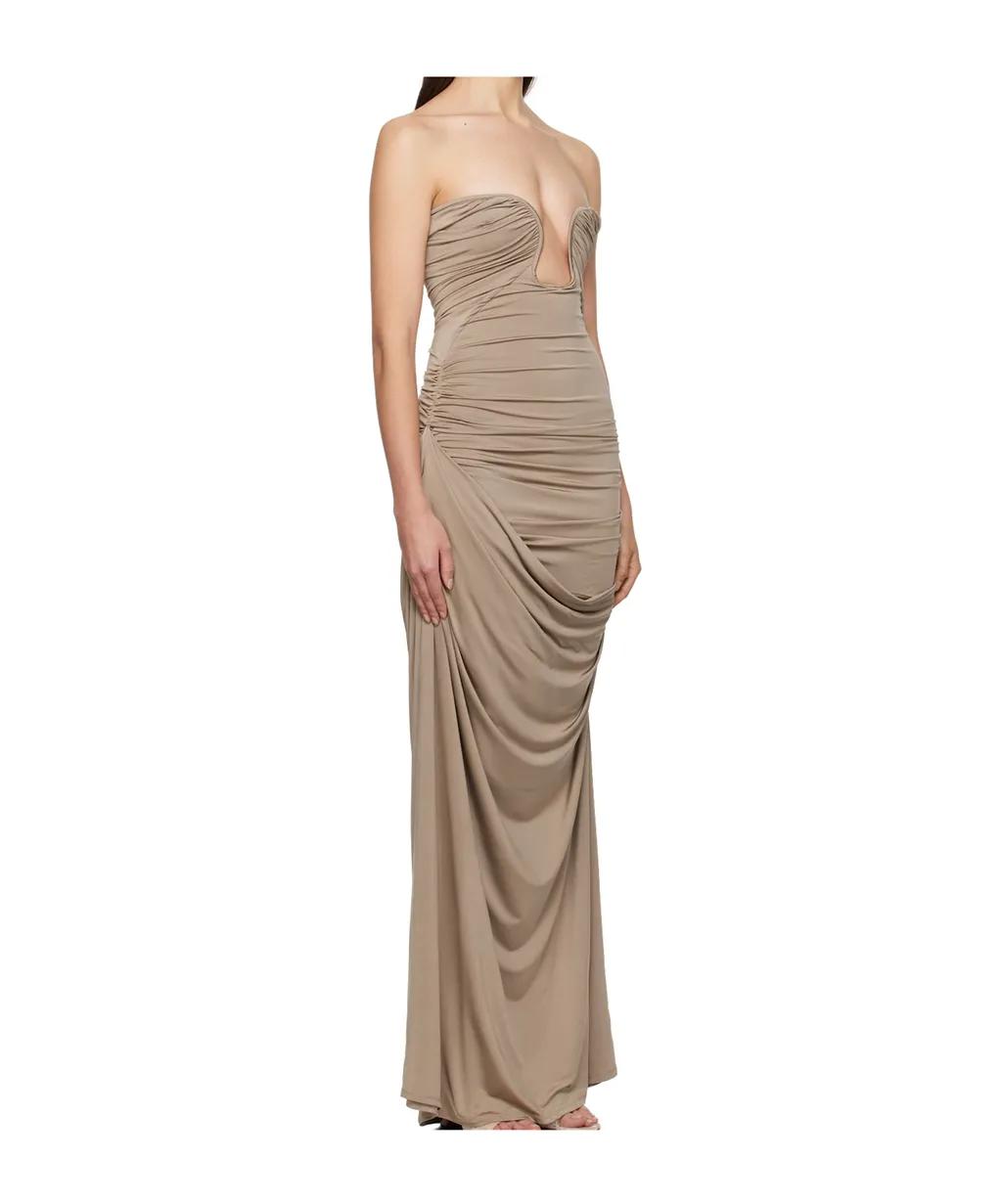 Sleeveless Dress