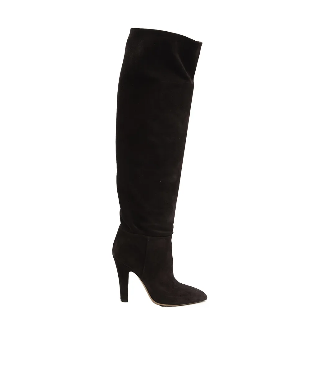 Over-The-Knee Boots
