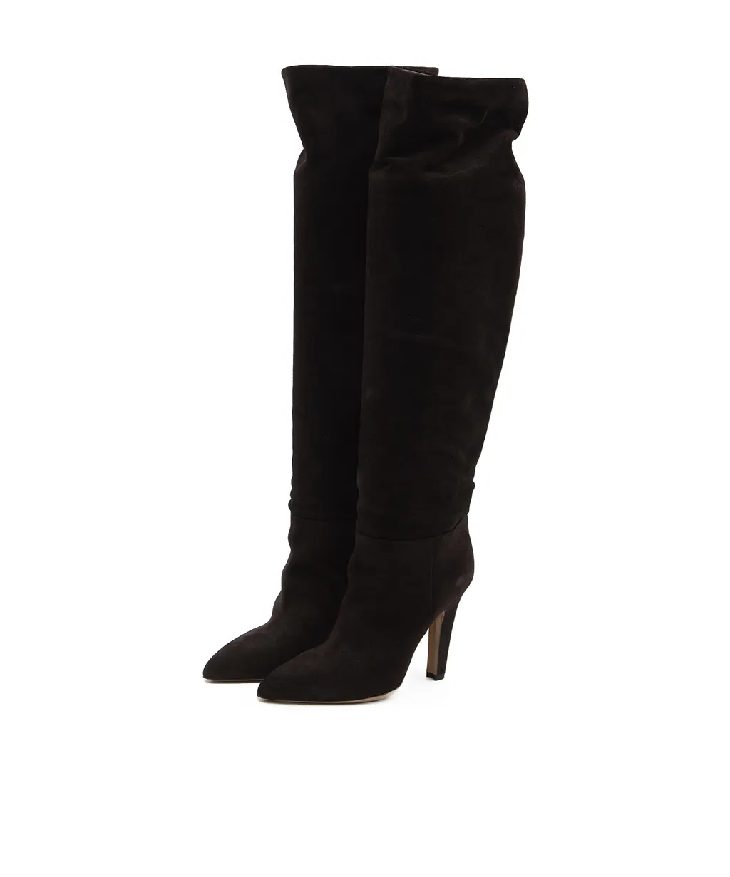 Over-The-Knee Boots