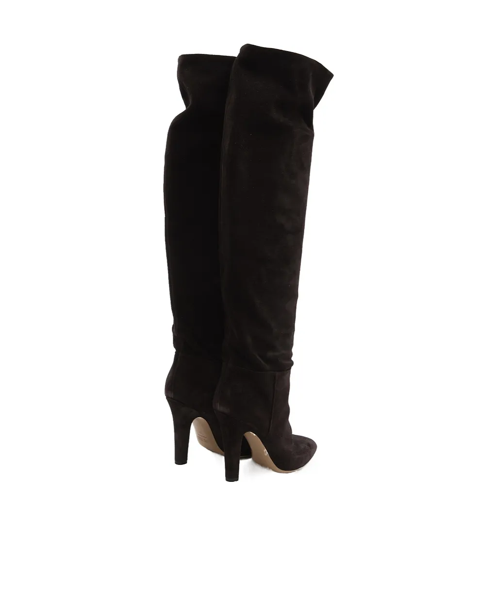 Over-The-Knee Boots