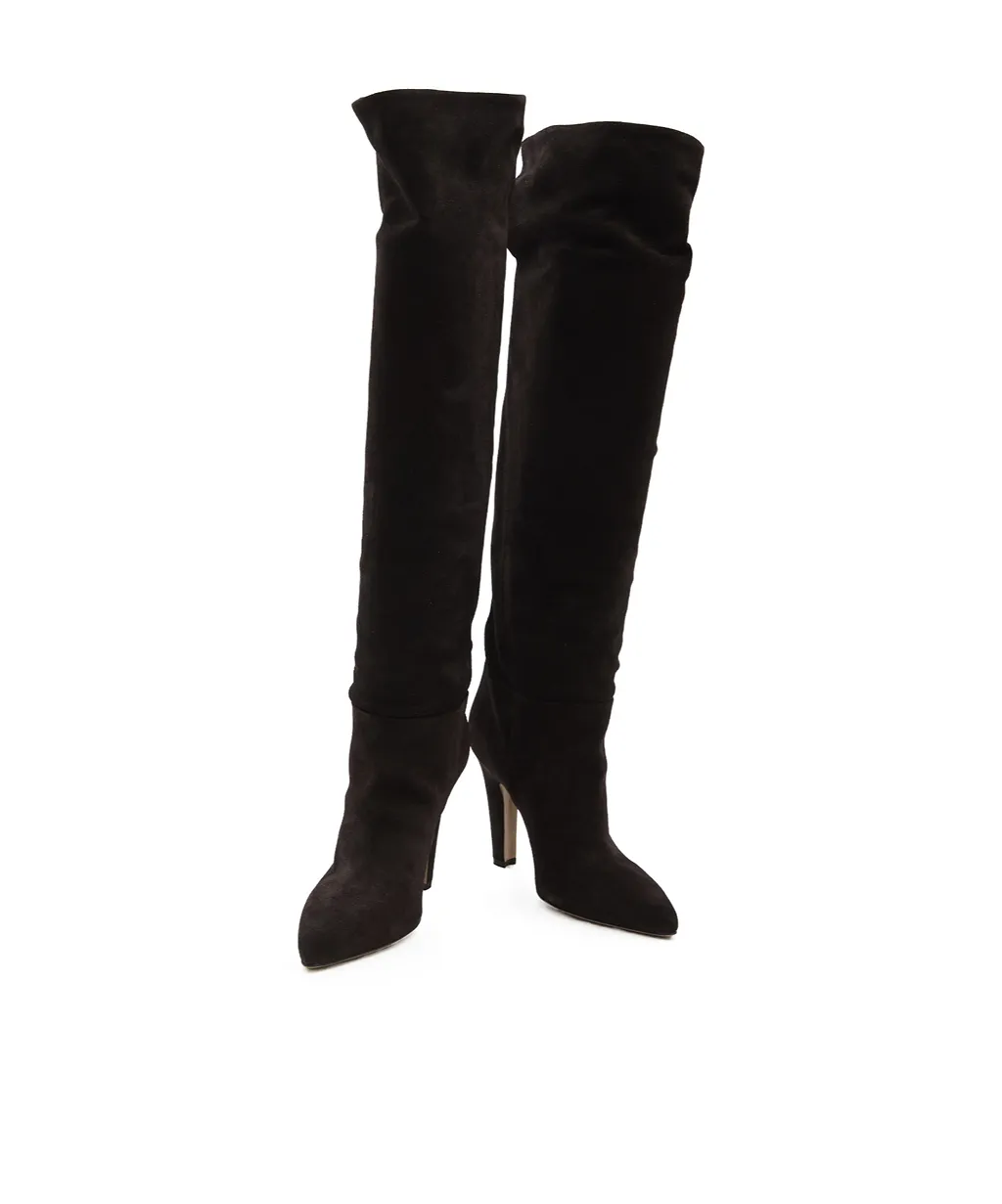 Over-The-Knee Boots