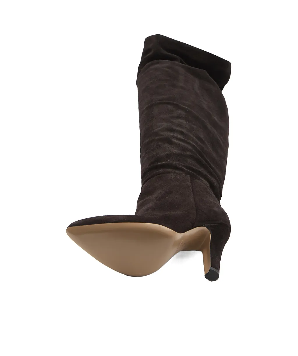 Over-The-Knee Boots
