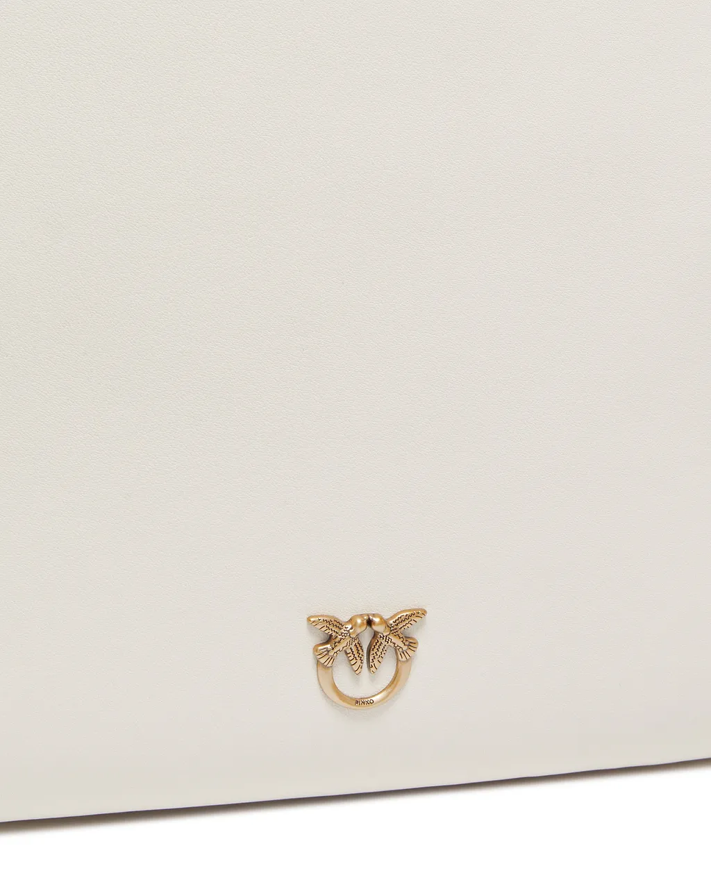 Pinko Logo-Plaque Shoulder Bag
