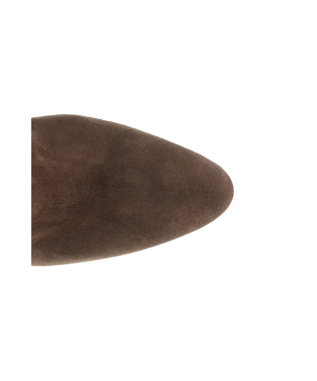 Paris Texas Lavinia Over The Knee Boots