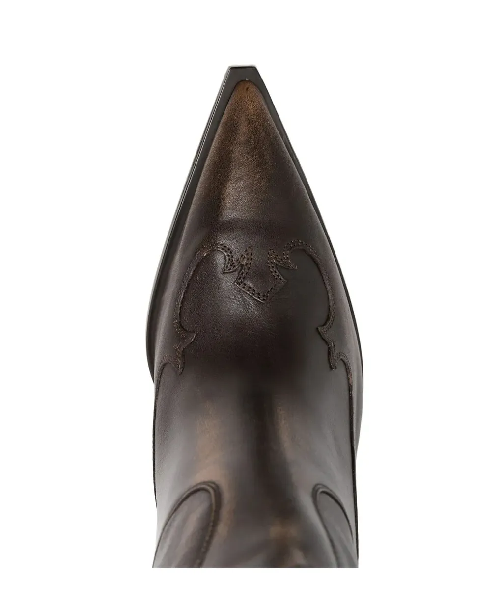 Paris Texas Lidia Western Boots
