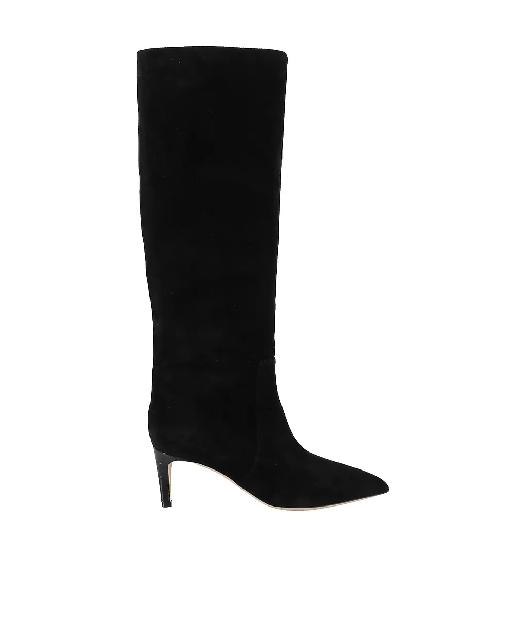 Paris Texas Stiletto Heeled Boots