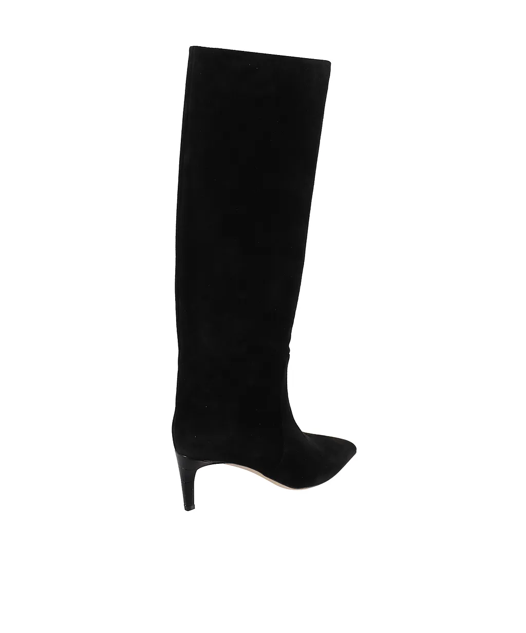 Paris Texas Stiletto Heeled Boots