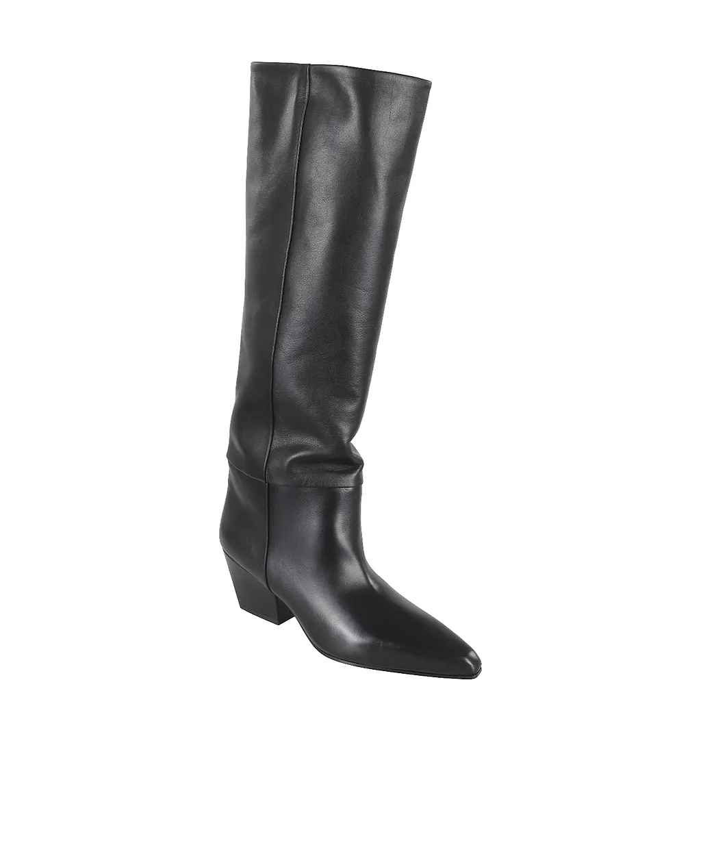 Paris Texas Knee Boots