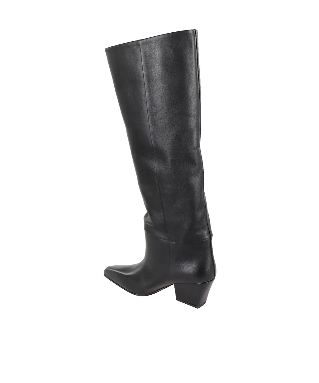 Paris Texas Knee Boots