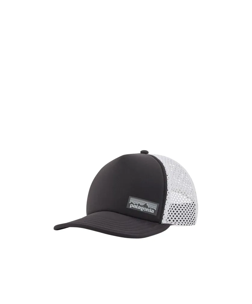Duckbill Adjustable-Fit Trucker Hat
