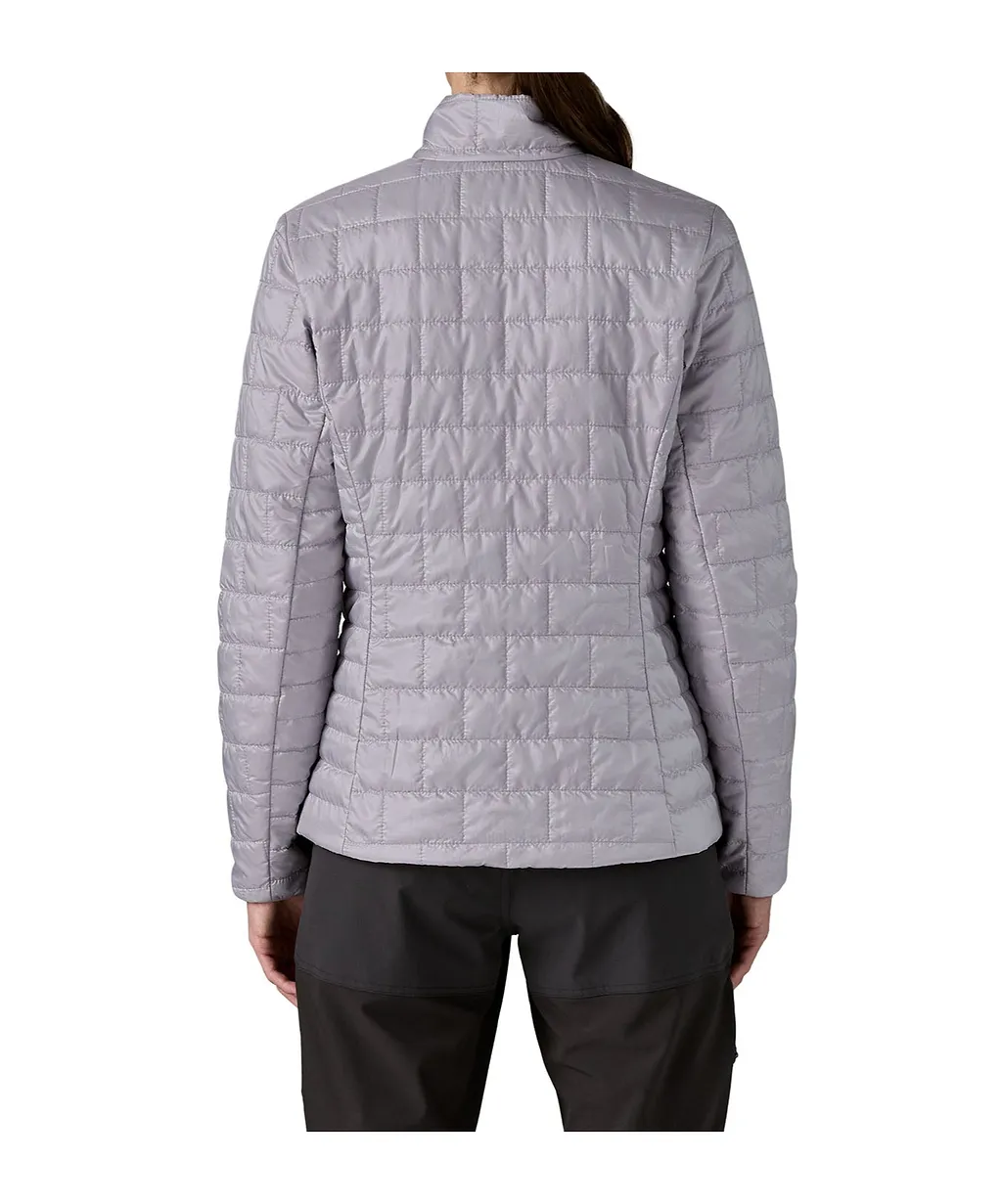 Long-Sleeved Cotton-Padded Jacket