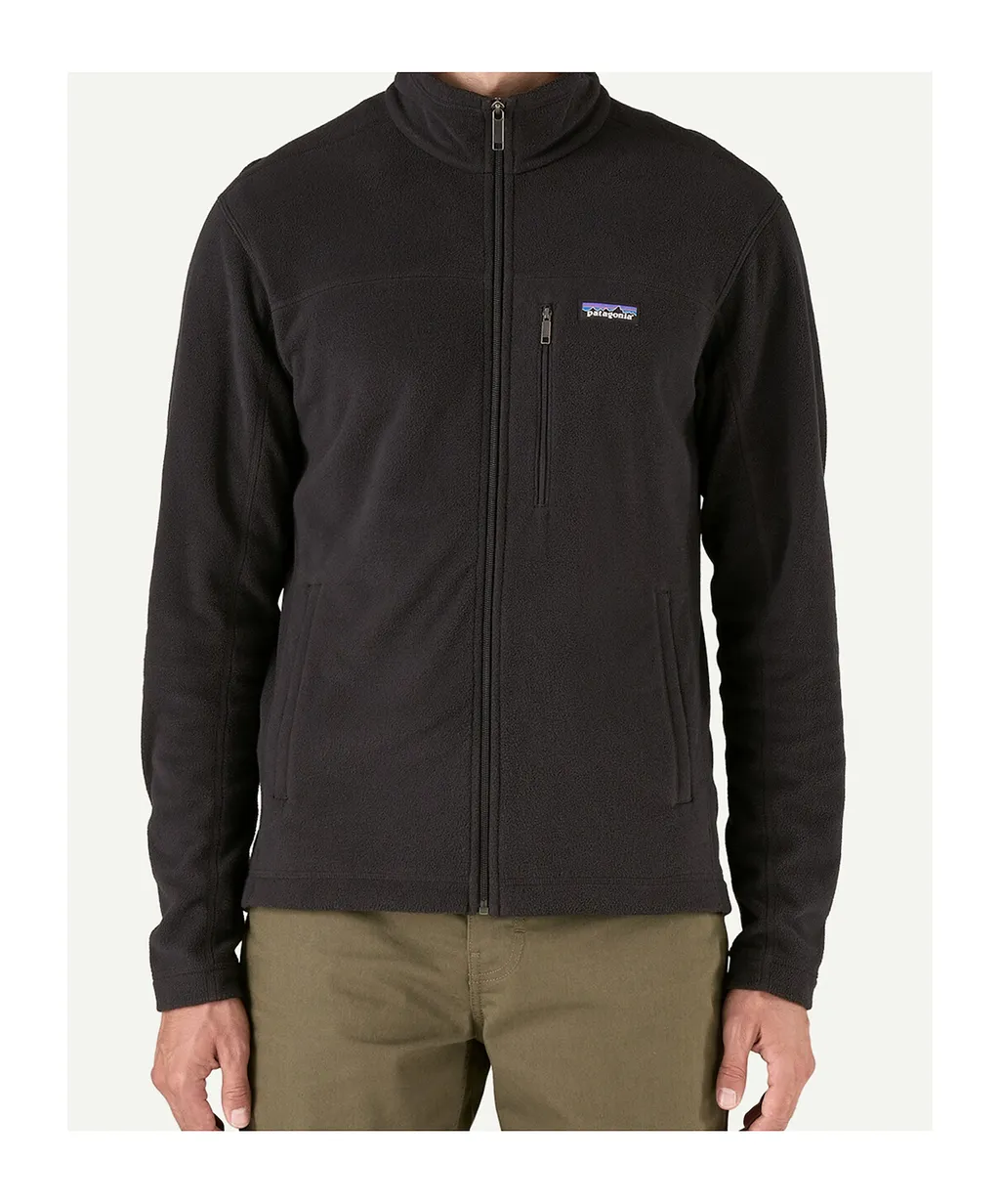 Micro D® Fleece Jacket