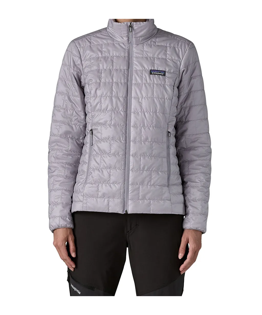 Long-Sleeved Cotton-Padded Jacket