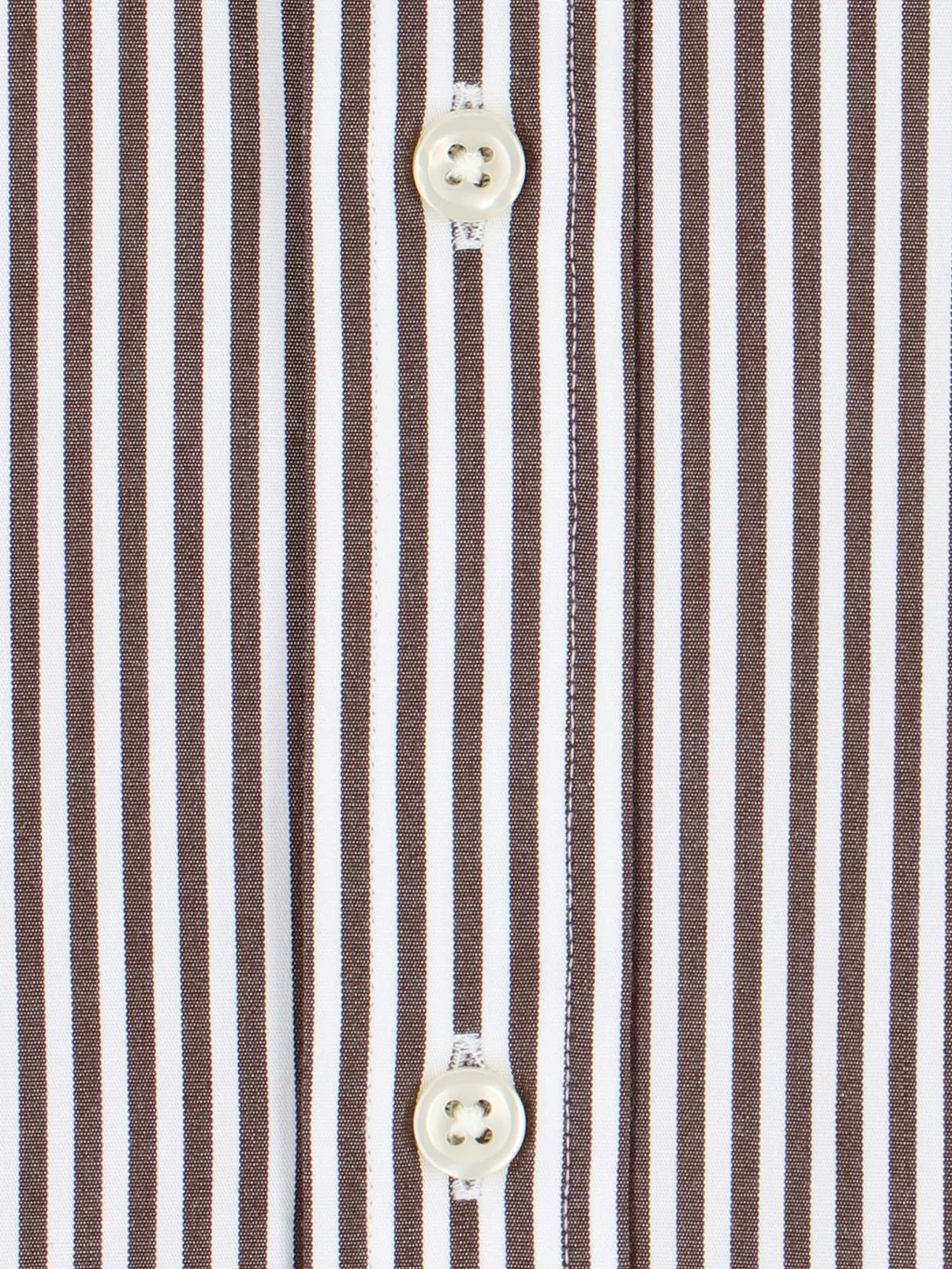 Polo Ralph Lauren All Fit Striped Stretch Poplin Shirt