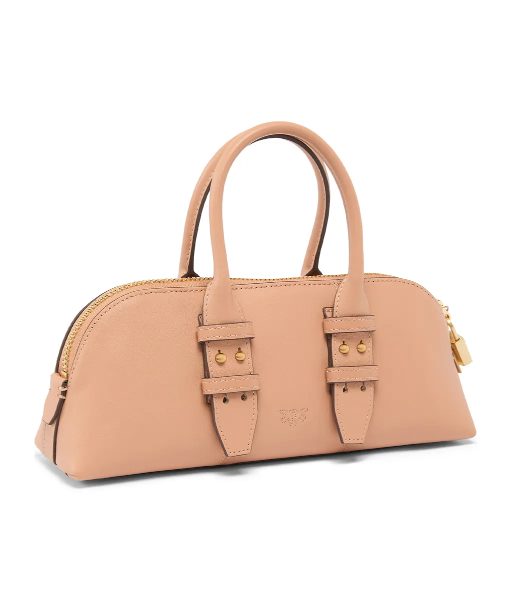 Pinko Small Escape Bowling Bag