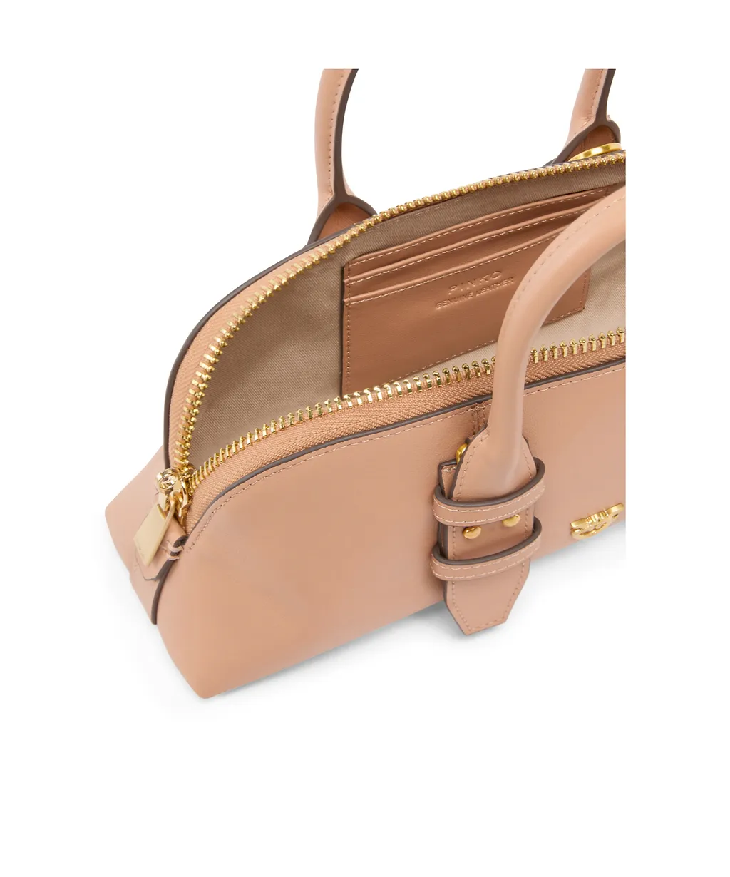 Pinko Small Escape Bowling Bag